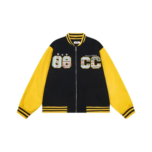 WAYHWEI Унисекс Бейсбольные Джерси