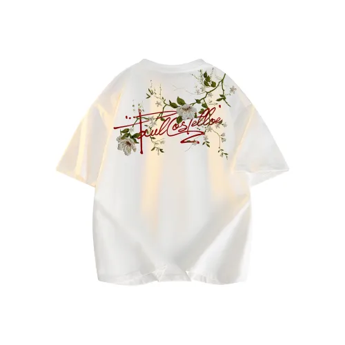 PAUL COSTELLOE Унисекс Футболки