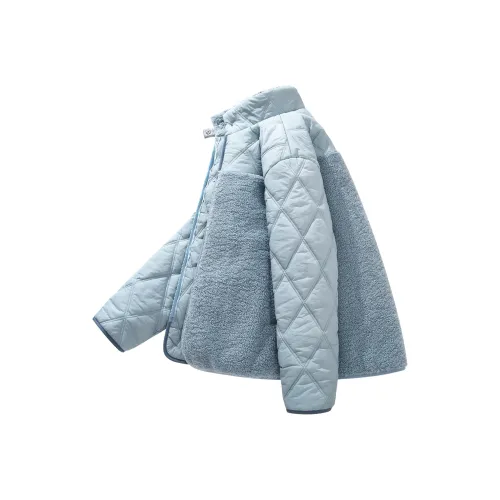 Miniso Вельвет Feel Куртка Женская