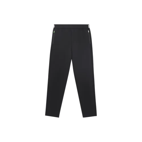 GOLF Черные Женские Повседневные Брюки