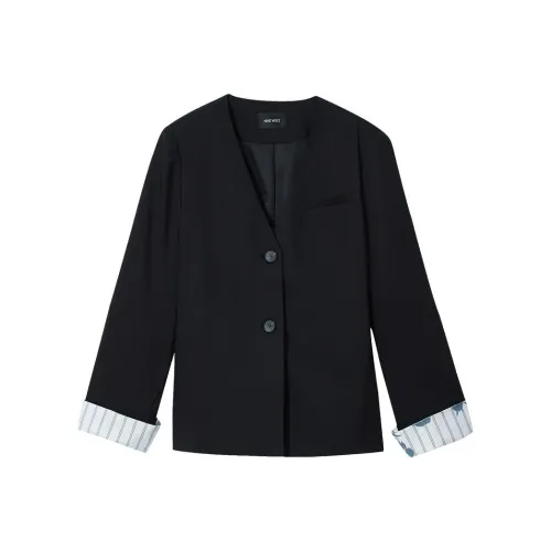 NINE WEST Бизнес-костюм женский черный