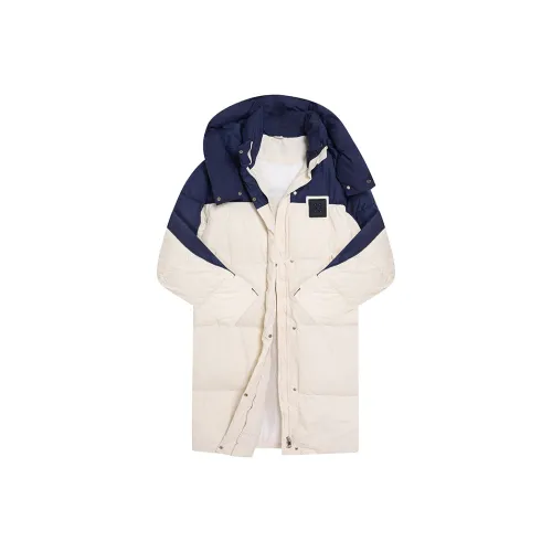 BVODE Женские объемные куртки (пуховики)