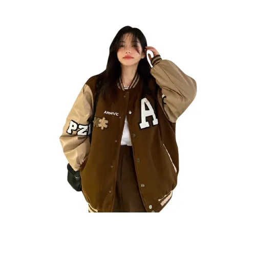 La Chapelle Бейсбольная куртка Женская