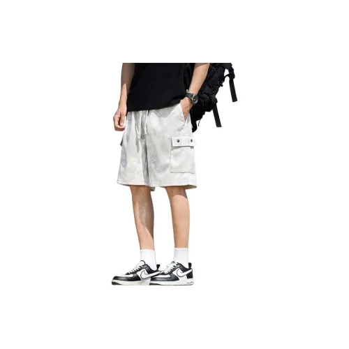 LISENPOK Унисекс Повседневные шорты