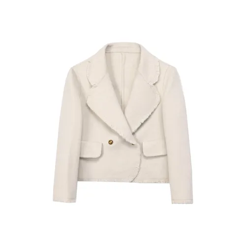 Beast King Женские меховые изделия