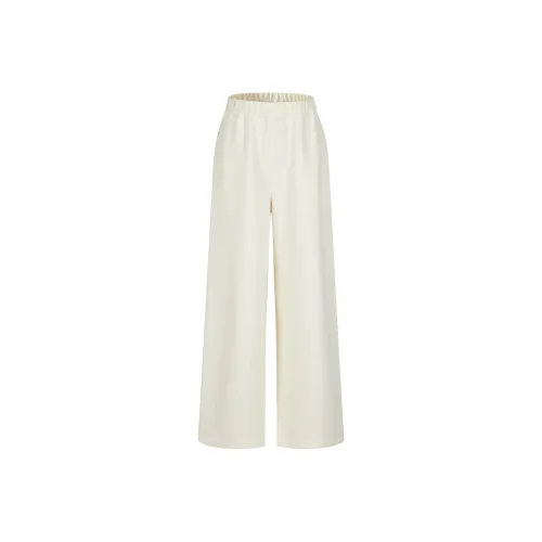 JZ. ANNAKRO Повседневные брюки Женские