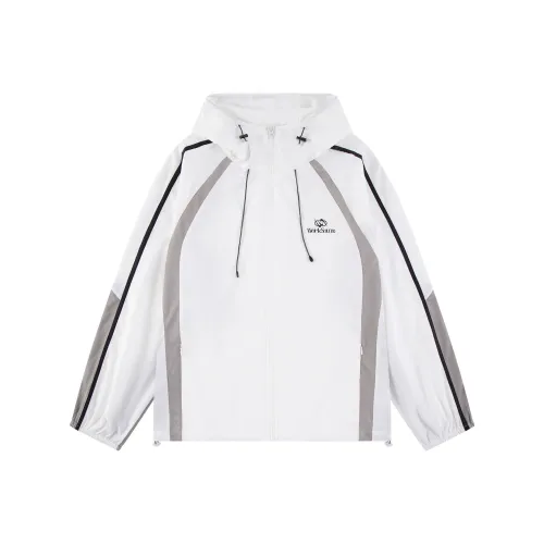 WORKSOUT Одежда с защитой от солнца Унисекс