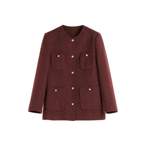 HANGYIGE Женское пальто