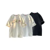 [Вариант/3 упаковки] Абрикос + Белый + Чисто Черный