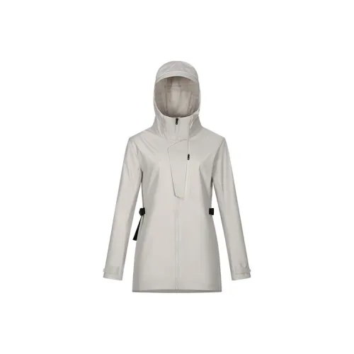 HOTSUIT Женский Тренч