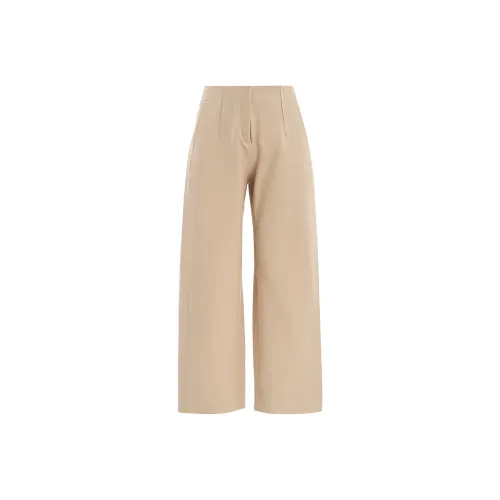 Lululemon Женские Повседневные Брюки