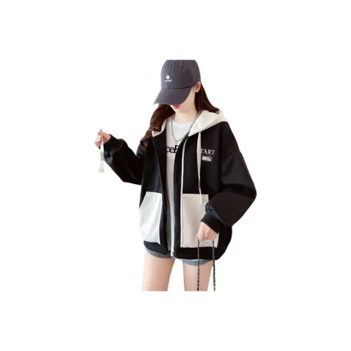 YICHEN Женские Свитшоты