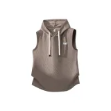 Серый, кофейный