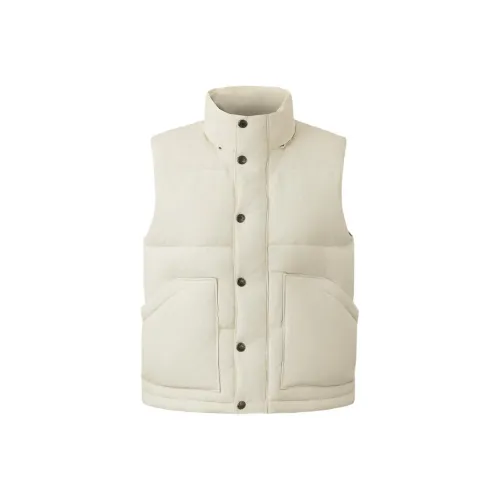 THE NORTH FACE Urban Exploration Жилет Женский Dune Белый