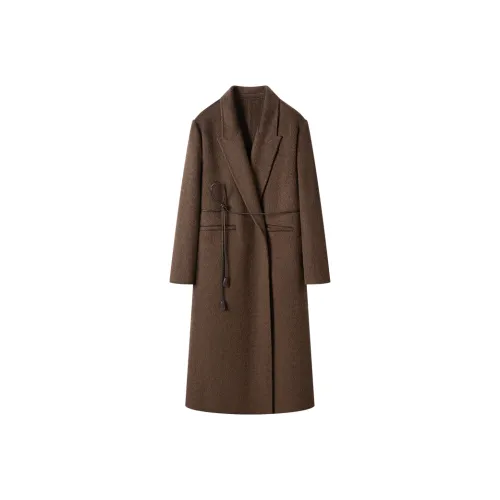 MOSIIMORII Женское пальто