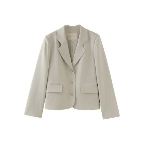 Miss Chipmunk Бизнес-костюм для женщин