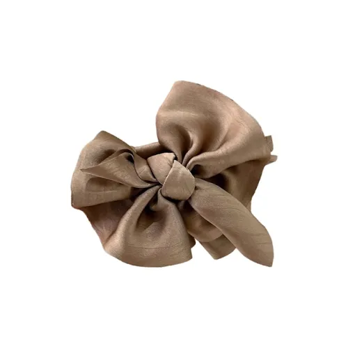 Water Jade Акриловые заколки для волос Женские