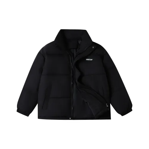 ZCDECO Женские объемные куртки (пуховики)