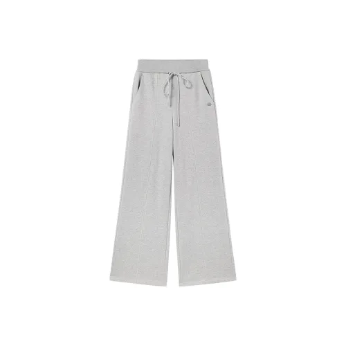 Miss Sixty Повседневные брюки Женские Фотиния Серый