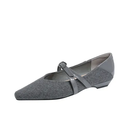 Beijiani Mary Jane обувь для женщин