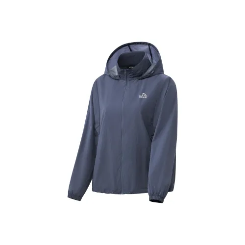 PELLIOT Classic 1,0 Одежда с защитой от солнца Женская