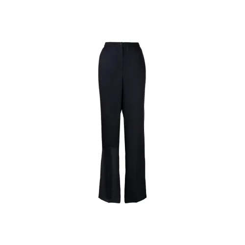 JOSEPH Повседневные брюки женские цвет морской синий