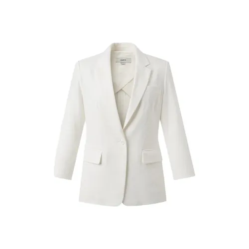 HAZZYS Бизнес-костюм Женский Белый