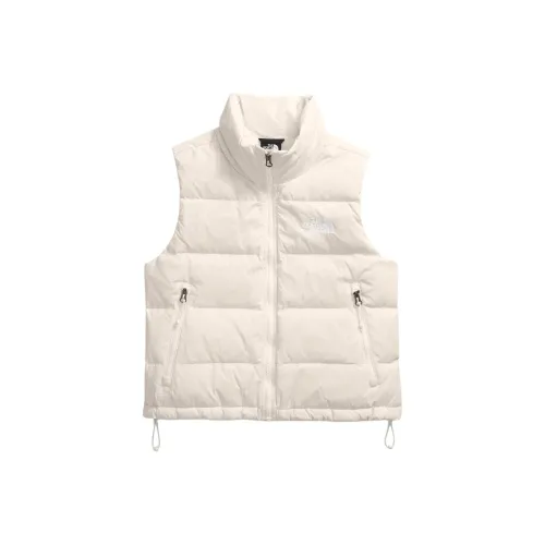 THE NORTH FACE Hydrenalite™ Пуховики A Line Жилет Женская Белая Дюна