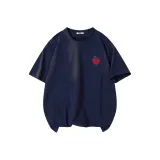 Темно-синий