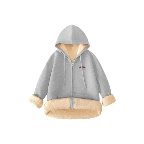 GOSO Женские бархатные куртки