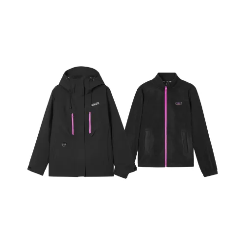 Skechers Rubik's Cube Series Hiking Outdoor Поход Городская жизнь Путешествие Коммутирование