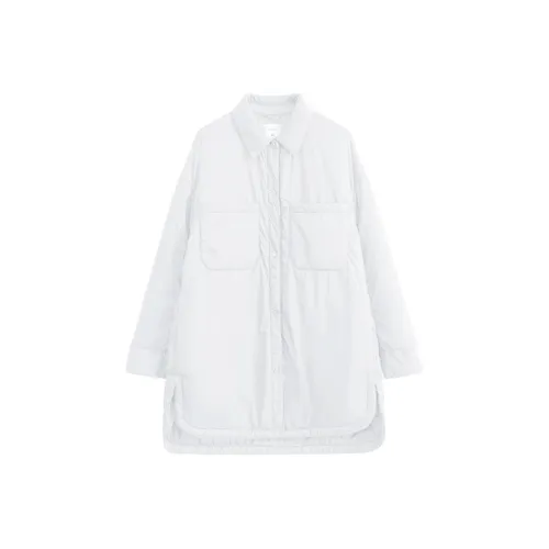 AMII Женские объемные куртки (пуховики)