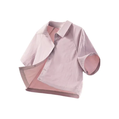 Cotton Gene UV Protection Женская одежда с защитой от солнца