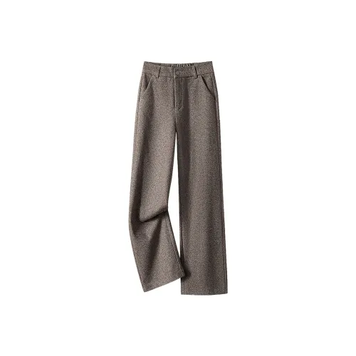 Cypress House Повседневные брюки Женские