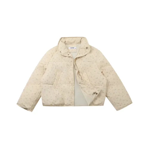 LSVE Winter Puffer Куртка Женская