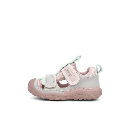 JEEP Детская повседневная обувь Low Top Preschool