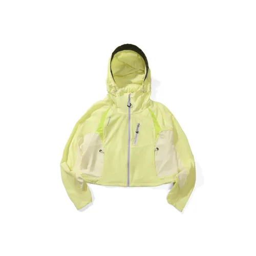 NOTHOMME Monterest Shun Time Wilderness Одежда с защитой от солнца Женская