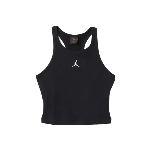 Джордан BRANDAS Майка Женская Черный Белый