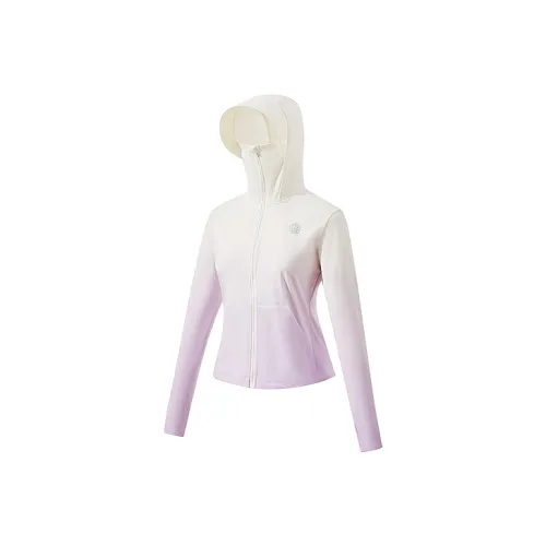 BOSIDENG Sun Series Одежда с защитой от солнца Женская