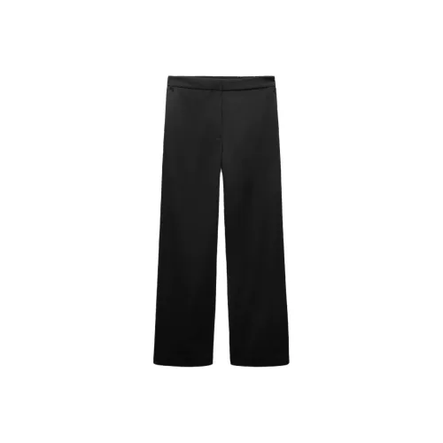 ZARA ZW Series Женские Повседневные Брюки