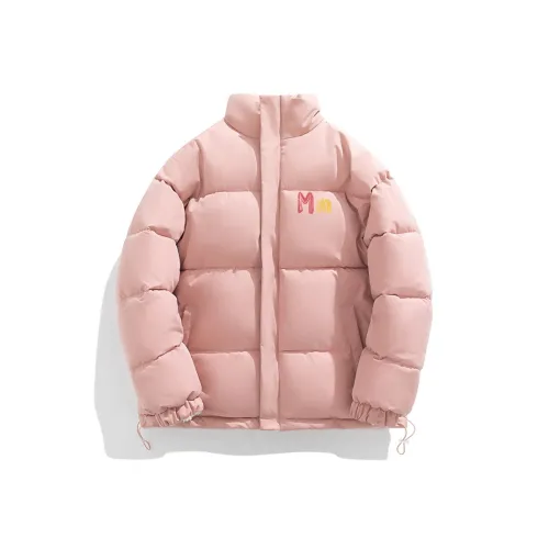 MM Унисекс Пуховики