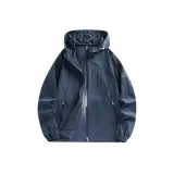 Чернильно-синий