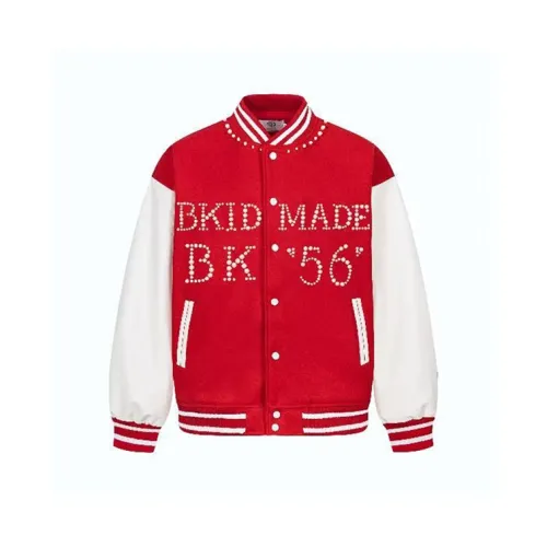 Frustration Garden Бейсбольная куртка Унисекс