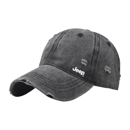 JEEP Хлопковые кепки унисекс