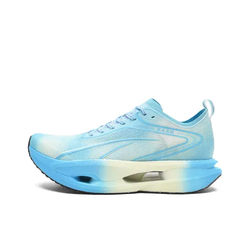 ZASK Амортизация Дышащий Поддержка Низкий Топ