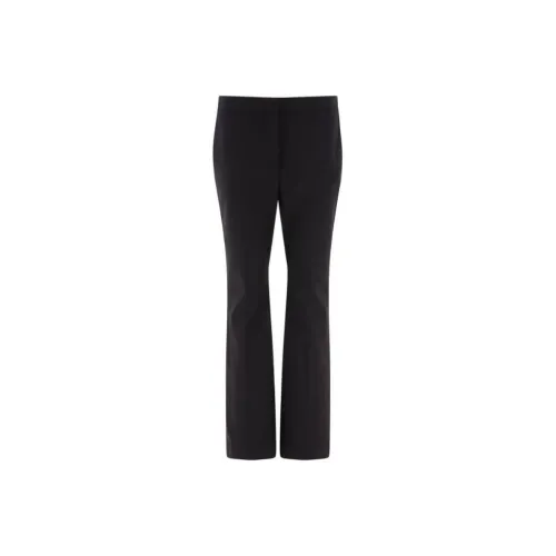 Givenchy Повседневные брюки Женские Черный