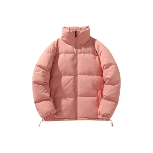 KRISTALIA Унисекс Объемные куртки (пуфы)