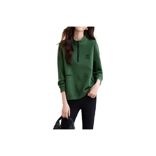 Mapping Женские Свитшоты