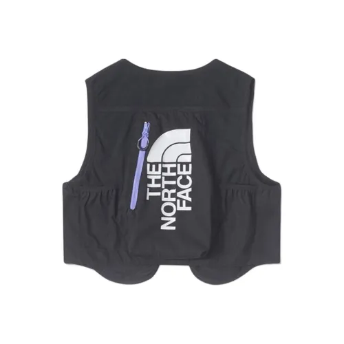 THE NORTH FACE Urban Exploration Жилет Женские Космос Черный