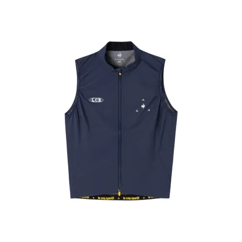 Le Coq Sportif x Rooster Жилет Женские